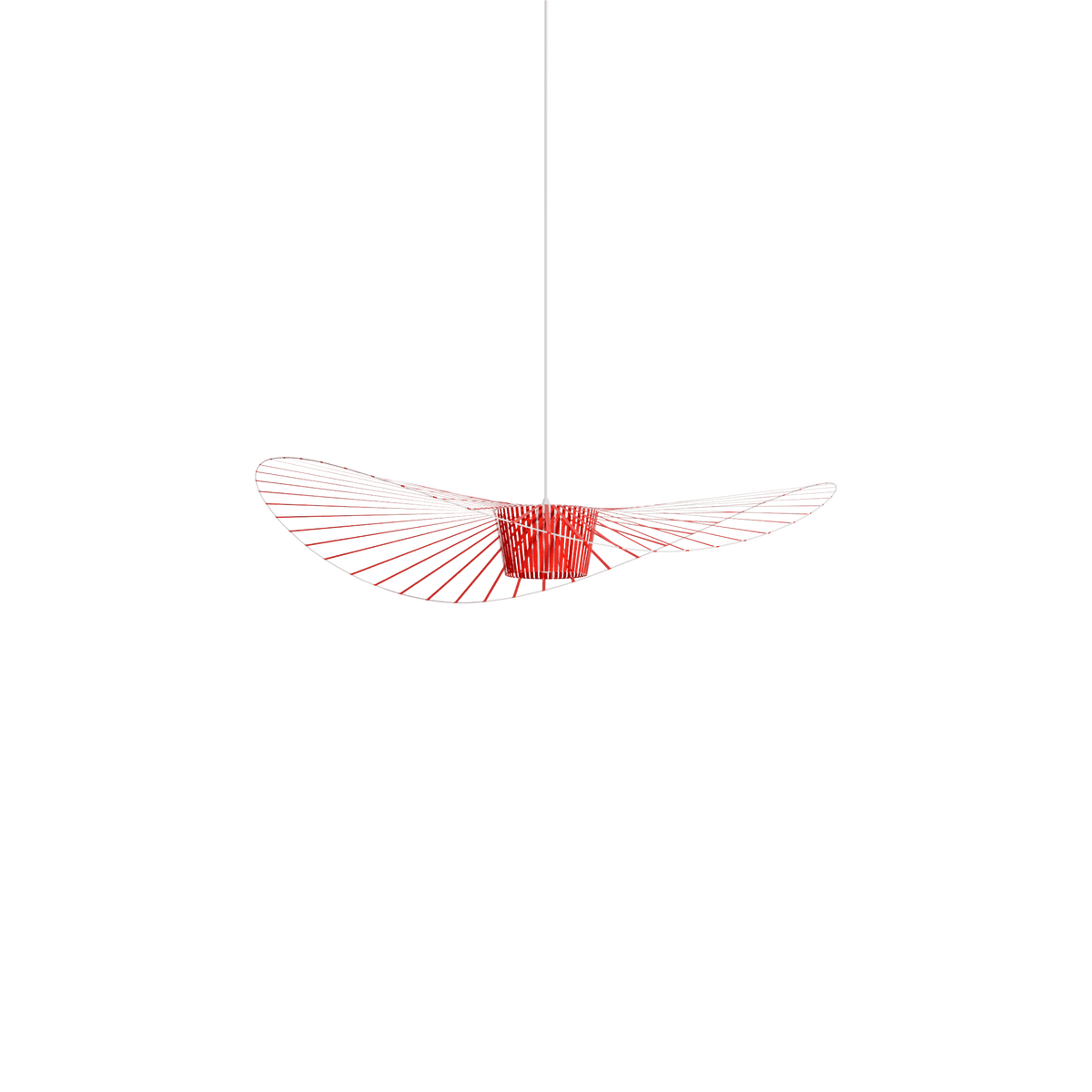 Vertigo - Lampada a sospensione