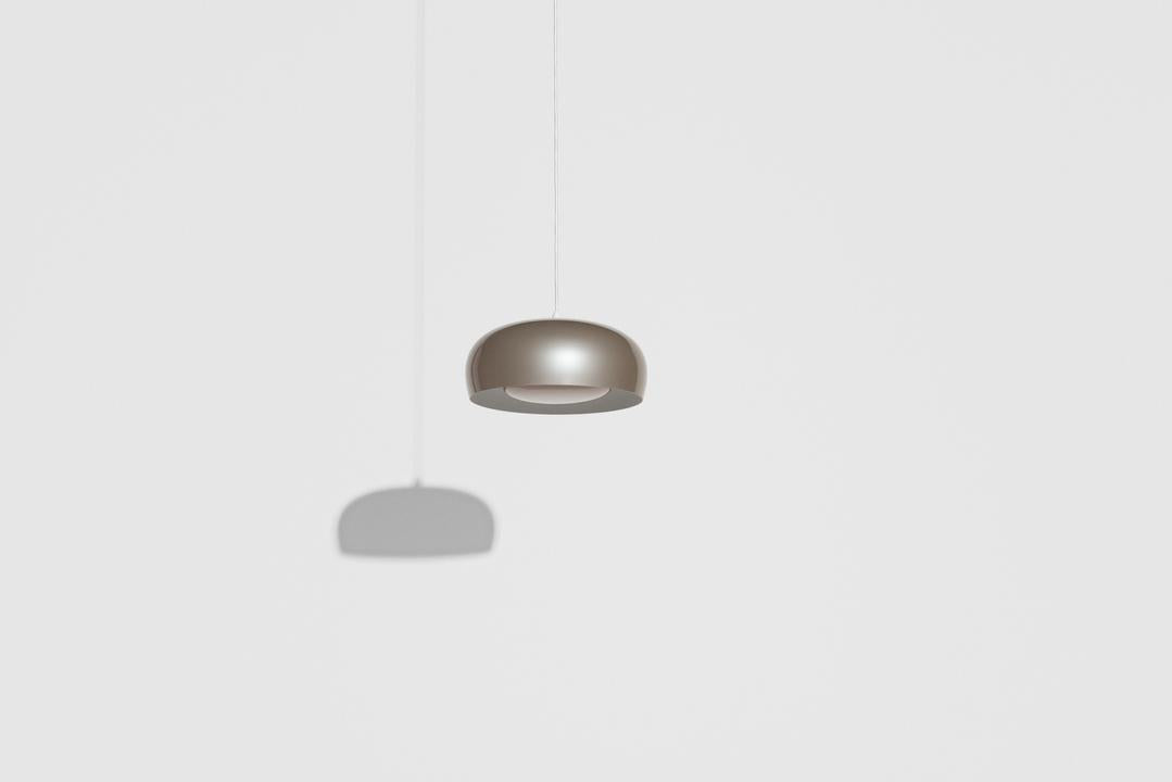 Brush - Lampada a sospensione