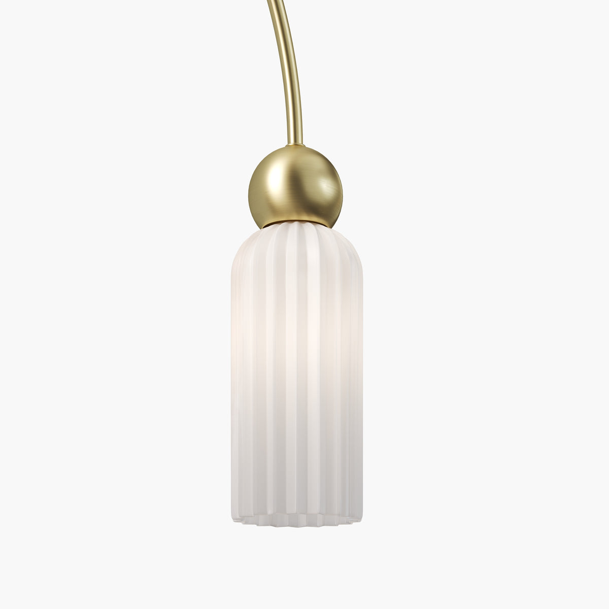 Lampada a sospensione Antic - Maytoni - Oro - MOD302PL-04W