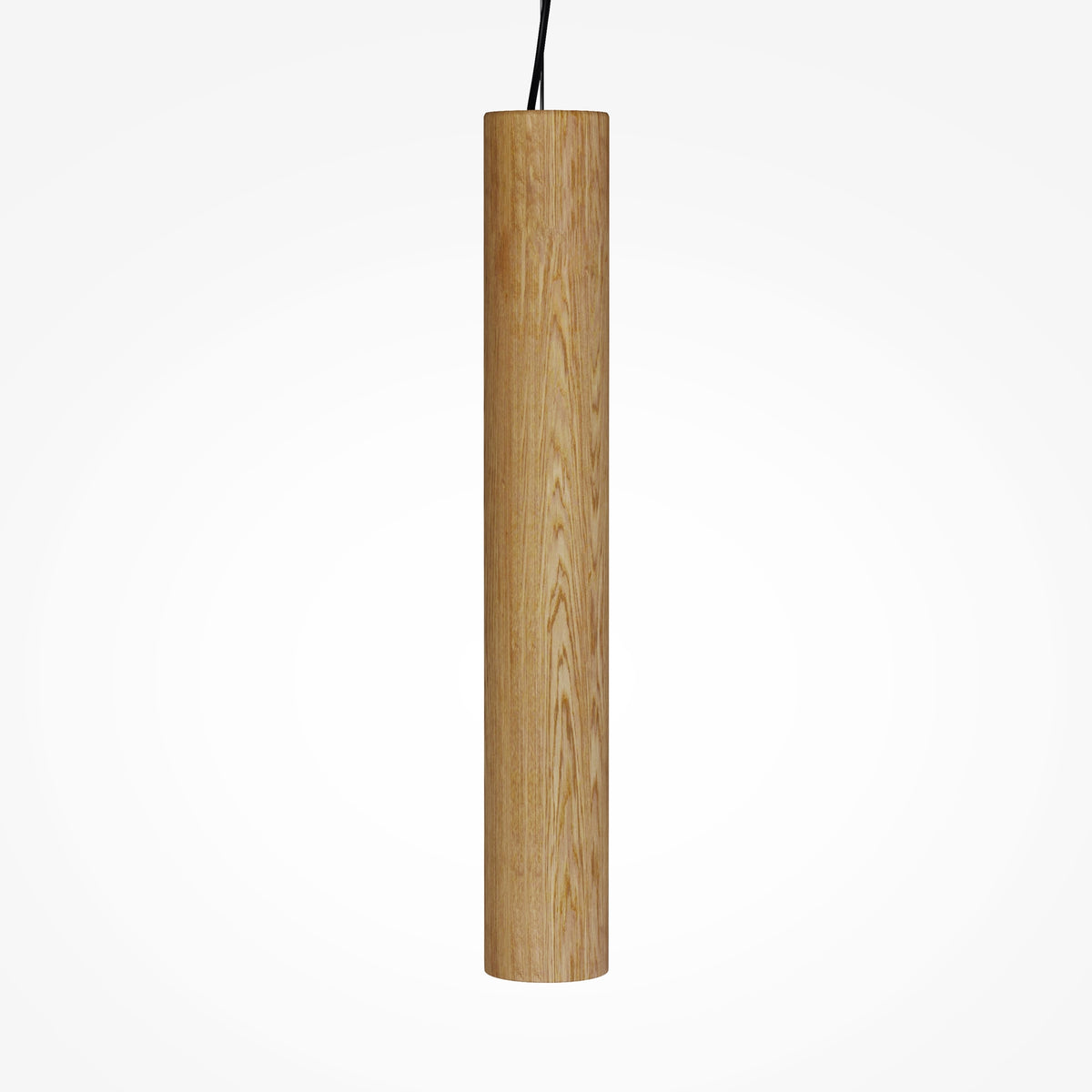 Lampada a sospensione Basic Texture - Maytoni - Nero - MOD461PL-L5BGK