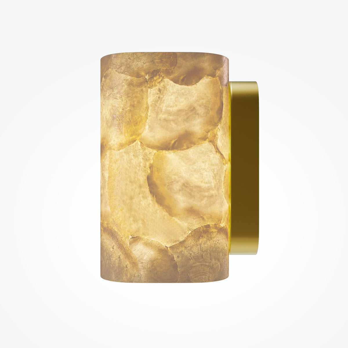 Lampada a muro Maris - Maytoni - Oro - MOD499WL-01G