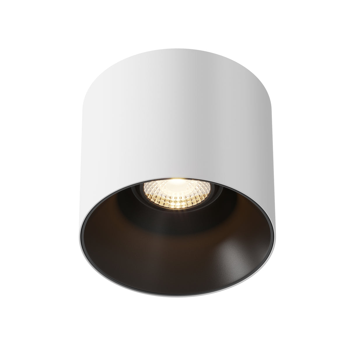 Lampada da soffitto C064CL-01-15W3K-RD-WB - Maytoni - Bianco