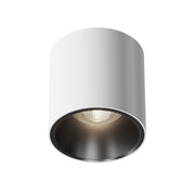Lampada da soffitto Alfa LED 3000K 1x12W 24° Dim Triac - Maytoni - Bianco - C064CL-L12W4K-D