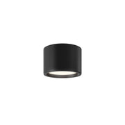 SET 4 PEZZI · Lampada da soffitto Hydra 3000K 1x10W 120° - Maytoni - Nero - C090CL-10W3K-B · prezzo per 4 pezzi