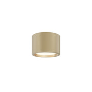 SET 4 PEZZI · Lampada da soffitto Hydra 3000K 1x10W 120° - Maytoni - Oro - C090CL-10W3K-MG · prezzo per 4 pezzi