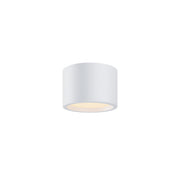 SET 4 PEZZI · Lampada da soffitto Hydra 3000K 1x10W 120° - Maytoni - Bianco - C090CL-10W3K-W · prezzo per 4 pezzi