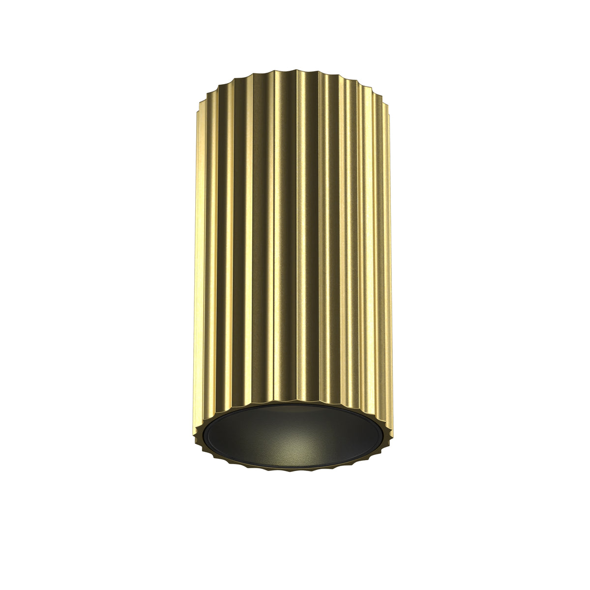 SET 4 PEZZI · Lampada da soffitto Calipso - Maytoni - Ottone - C106CL-01-GU10-BS · prezzo per 4 pezzi