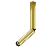 Lampada da soffitto Focus T - Maytoni - Ottone - C142CL-6W3K-BS
