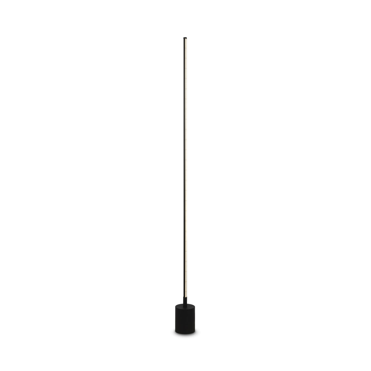Lampada da terra Flow - Maytoni - Nero - MOD147FL-L20BK1