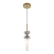 Lampada a sospensione Kyoto - Maytoni - Oro - MOD178PL-01GR
