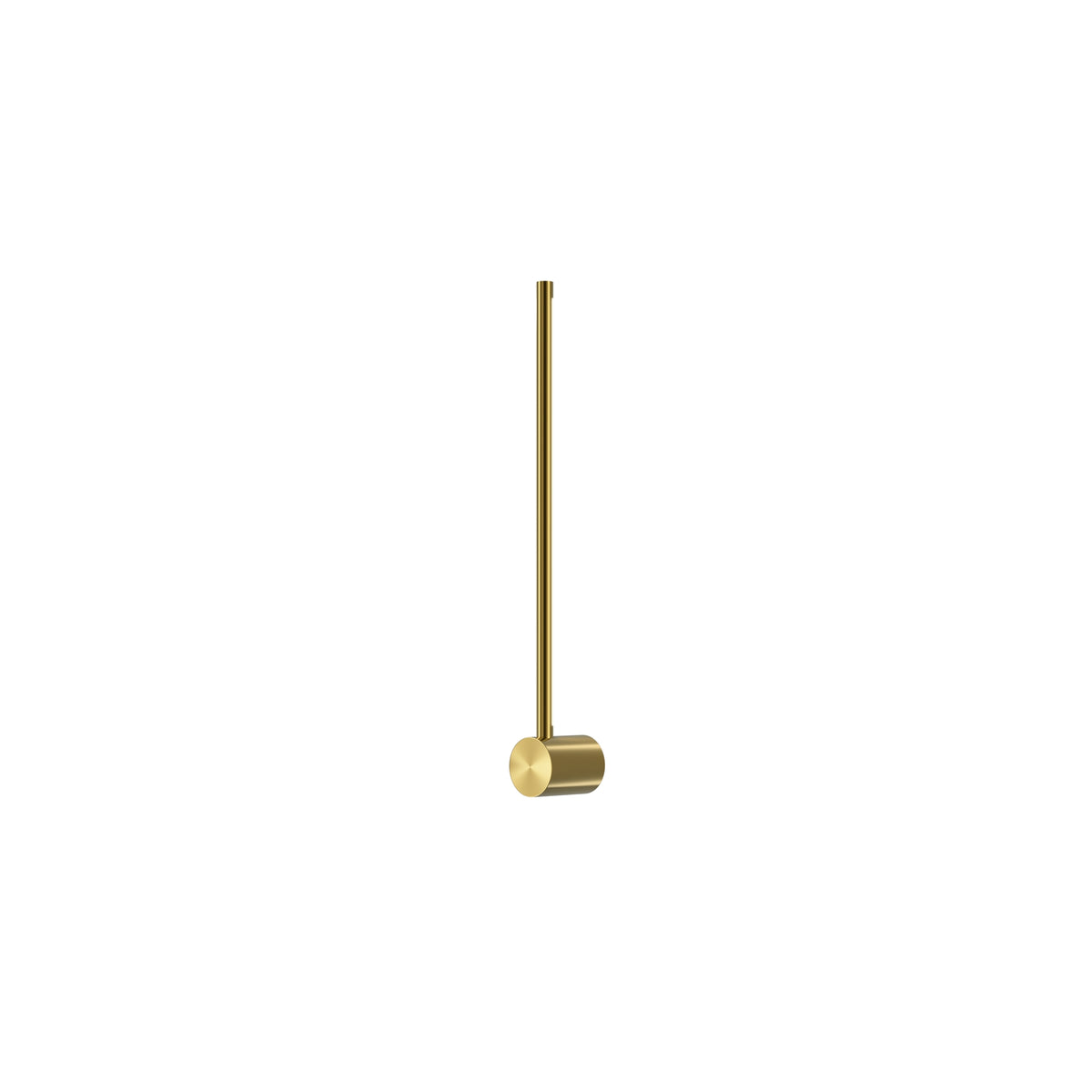 Lampada a muro Light stick - Maytoni - Ottone - MOD237WL-L6BS3K