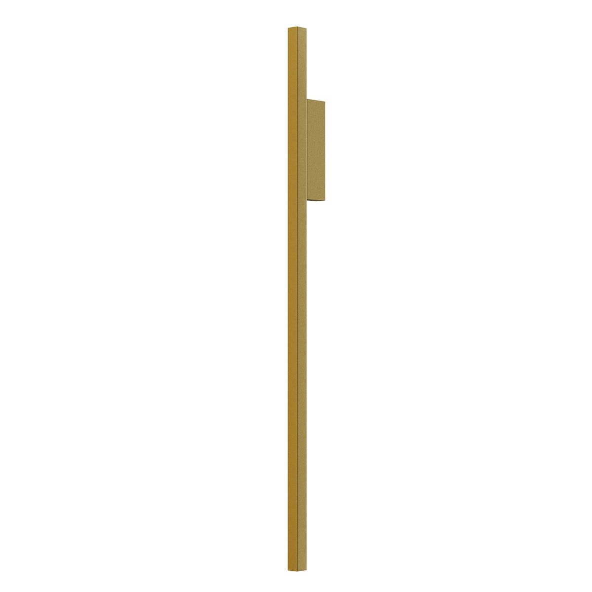 Lampada a muro Halo - Maytoni - Ottone - MOD245WL-L24BSK