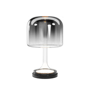 Lampada da tavolo Spirito - Maytoni - Nero - MOD286TL-L18B3K