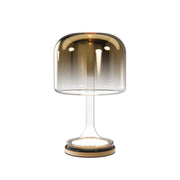 Lampada da tavolo Spirito - Maytoni - Oro - MOD286TL-L18G3K