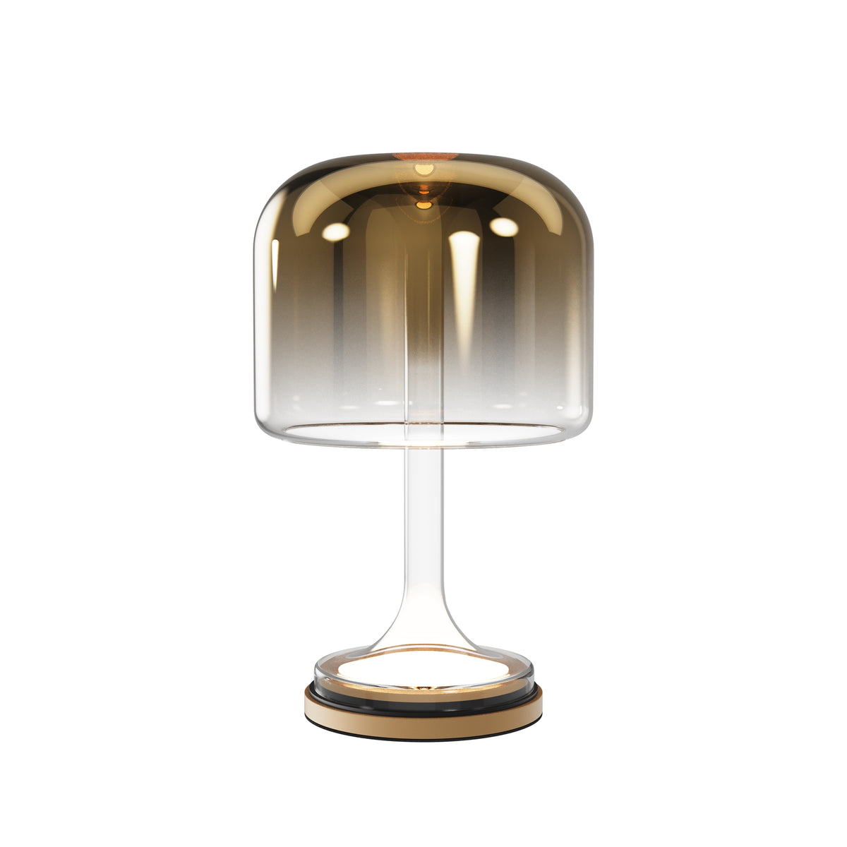 Lampada da tavolo Spirito - Maytoni - Oro - MOD286TL-L18G3K