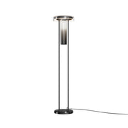 Lampada da terra Ikebana - Maytoni - Nero - MOD463FL-L24B3K
