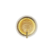 Lampada a muro Regatta - Maytoni - Ottone - MOD481WL-L5BS3K