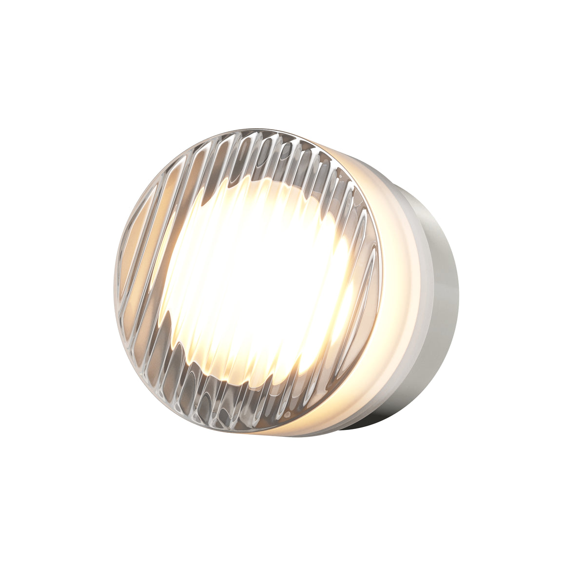 Lampada a muro Olo - Maytoni - Platino - MOD493WL-L6PTK1