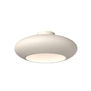 Lampada da soffitto Aros - Maytoni - Bianco - MOD507CL-L12WK