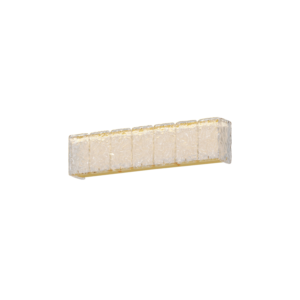 Lampada a muro Majesty - Maytoni - Oro - MOD517WL-L7BS3K