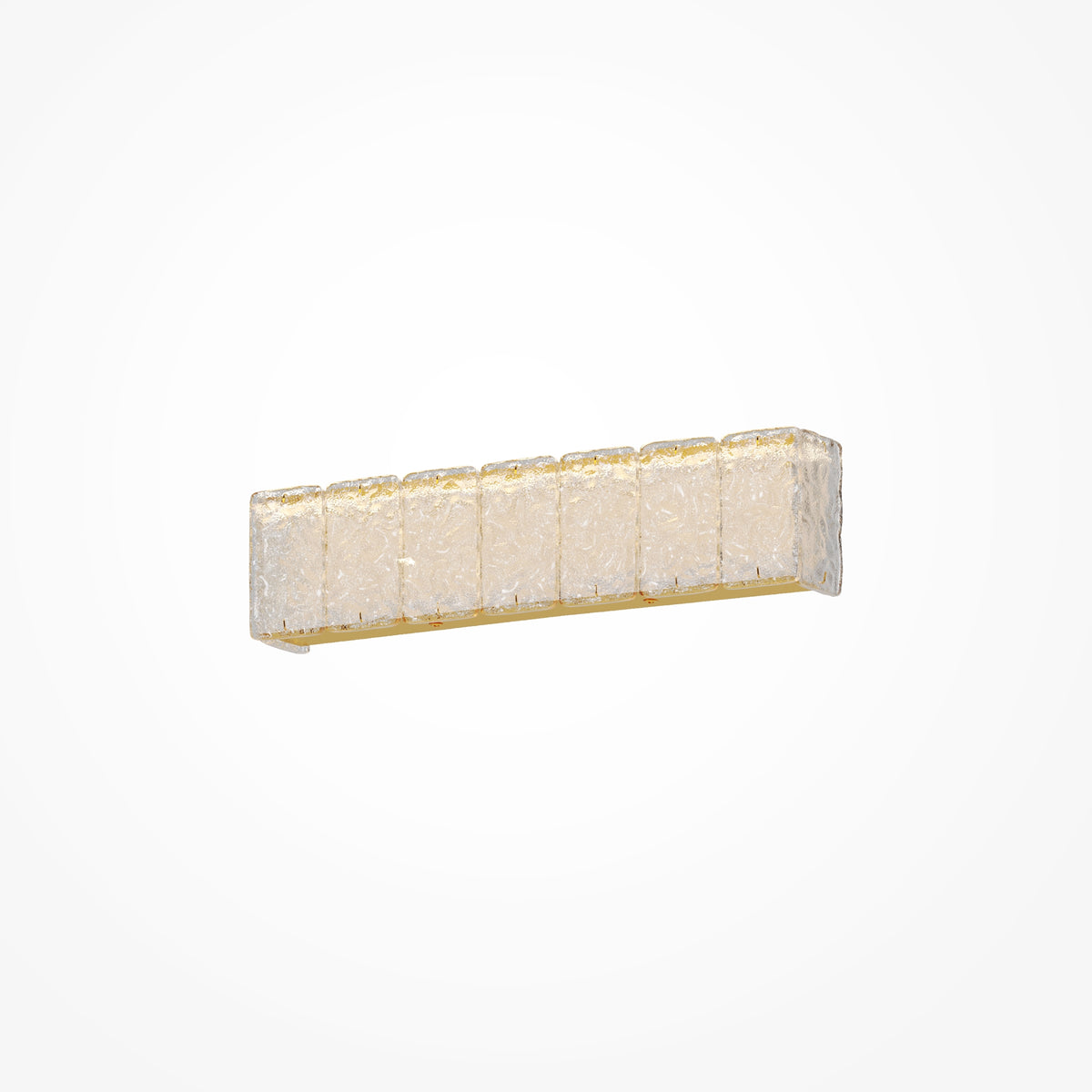 Lampada a muro Majesty - Maytoni - Oro - MOD517WL-L7BS3K