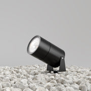 Illuminazione da esterno Bern - Maytoni - Grigio - O050FL-L15GF3K