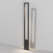 Illuminazione da esterno Bonn - Maytoni - Grigio - O425FL-L25GF