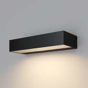 Lampada a muro Lot - Maytoni - Grigio - O428WL-L10GF3K