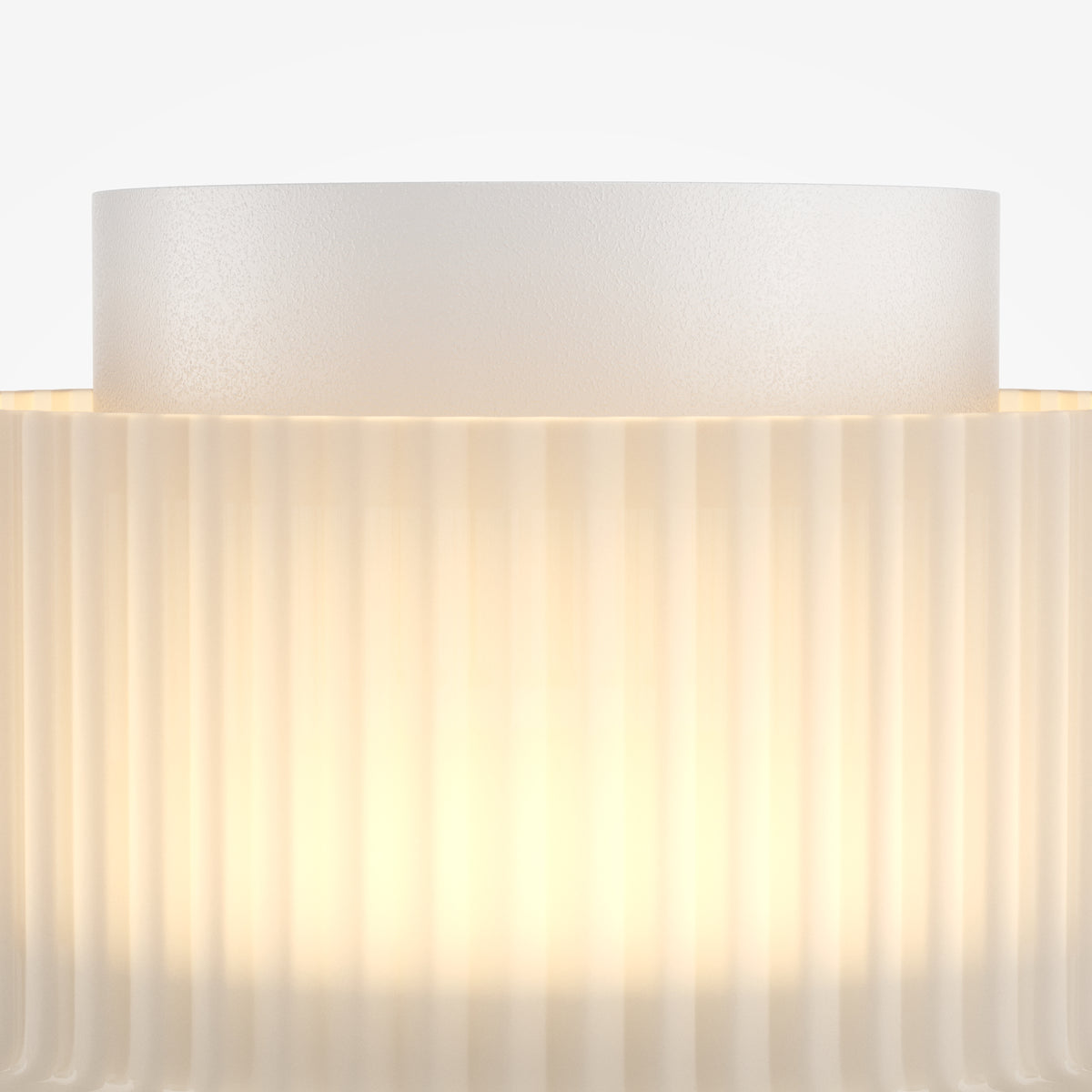Lampada da soffitto Scala - Maytoni - Bianco - MOD496CL-L12WK
