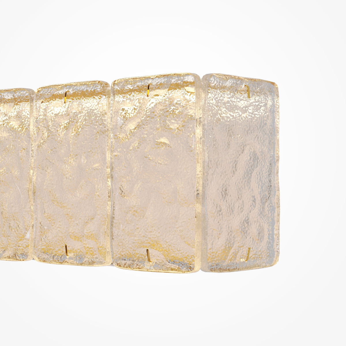 Lampada a muro Majesty - Maytoni - Oro - MOD517WL-L7BS3K