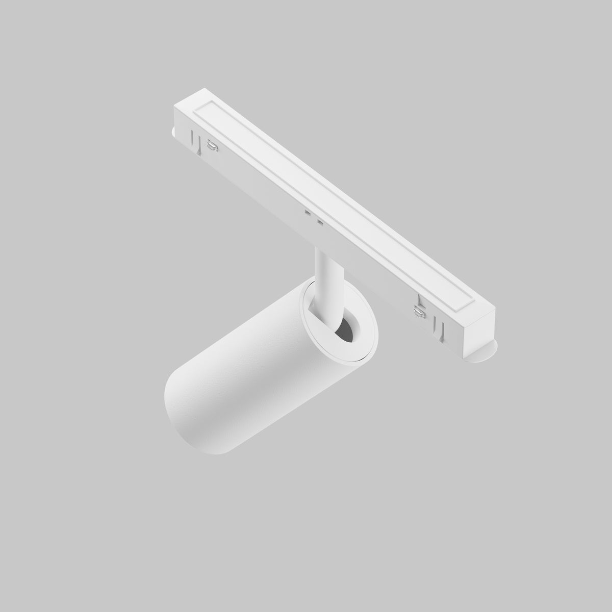 Faretto per binario Focus LED - Maytoni - Bianco - TR032-4-5WTW-S-DD2-W