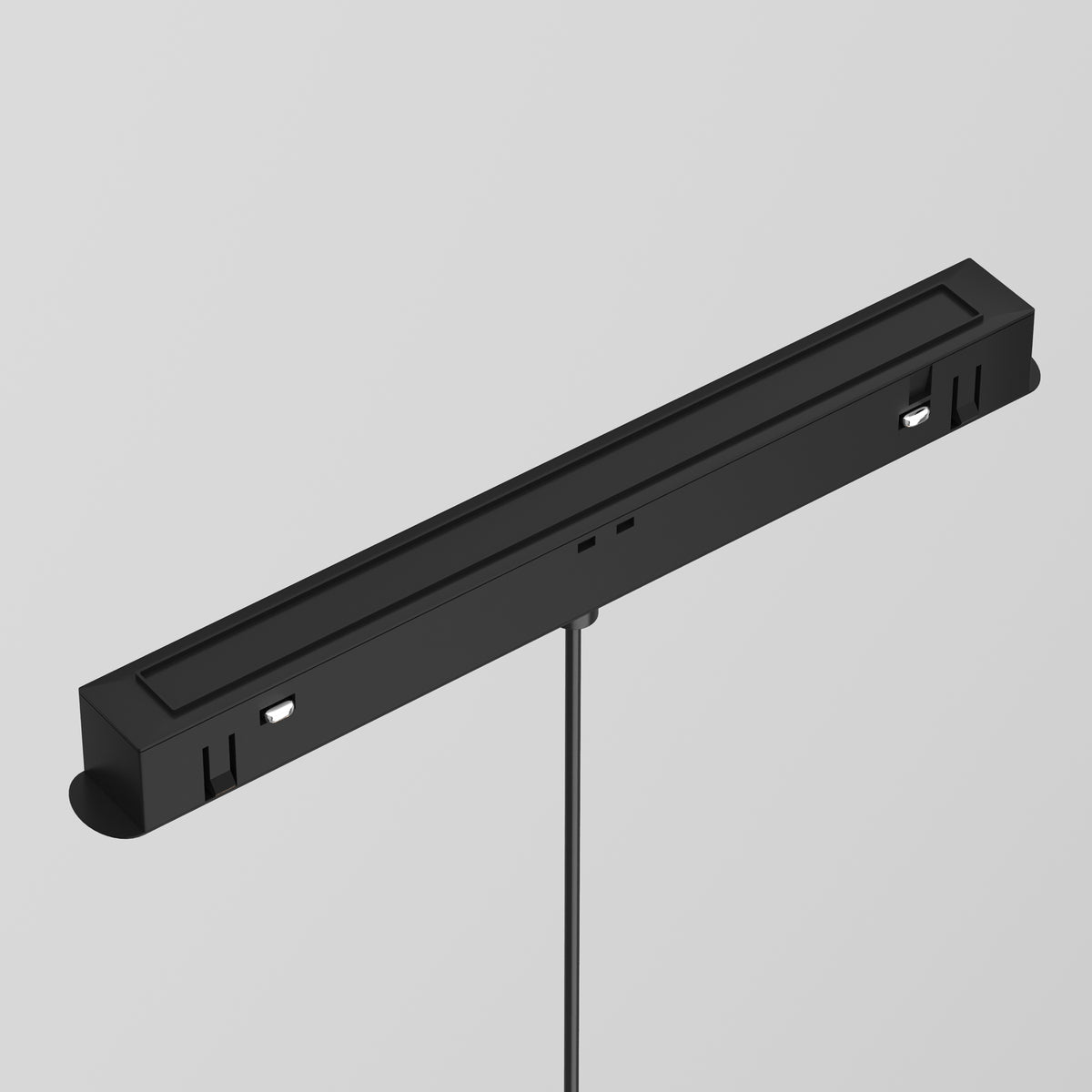 Faretto per binario Luna - Maytoni - Nero - TR039-4-5WTW-DD2-B