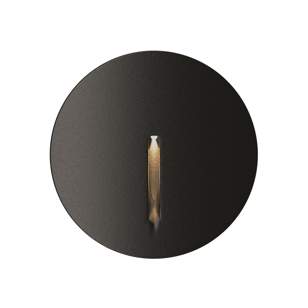 SET 4 PEZZI · Illuminazione per scale Lock - Maytoni - Nero - O014SL-L3B3K · prezzo per 4 pezzi