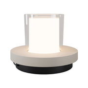 Lampada portatile da esterno Lantra - Maytoni - Nero - O146TL-L2B2K