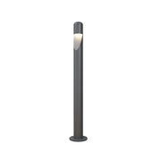 Illuminazione da esterno Hagen - Maytoni - Grigio - O423FL-L5GF