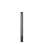 Illuminazione da esterno Elbe - Maytoni - Grigio - O424FL-L20GF