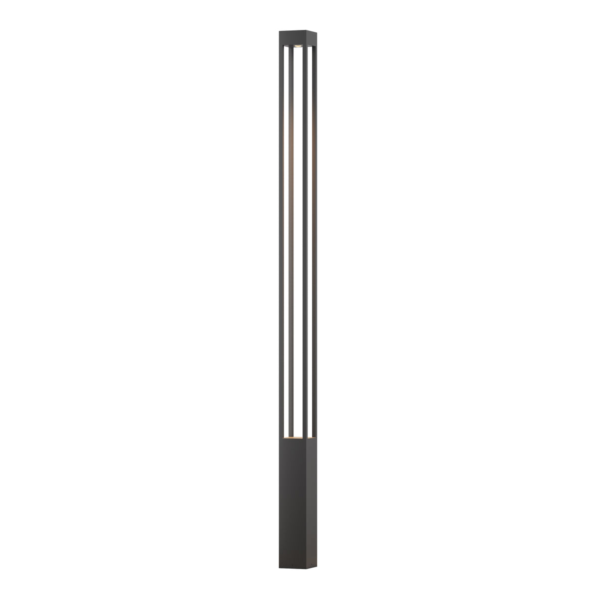 Illuminazione da esterno Elbe - Maytoni - Grigio - O424FL-L25GF