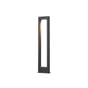 Illuminazione da esterno Bonn - Maytoni - Grigio - O425FL-L10GF