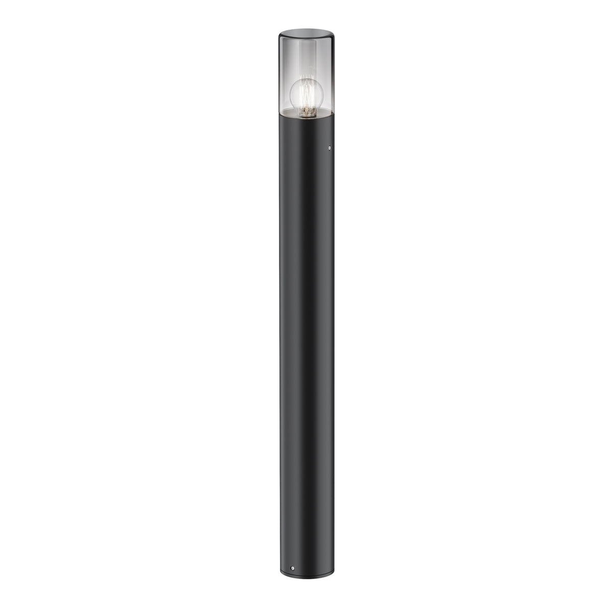 Illuminazione da esterno Amas - Maytoni - Grigio - O432FL-01GF1