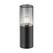 Illuminazione da esterno Amas - Maytoni - Grigio - O432FL-01GF