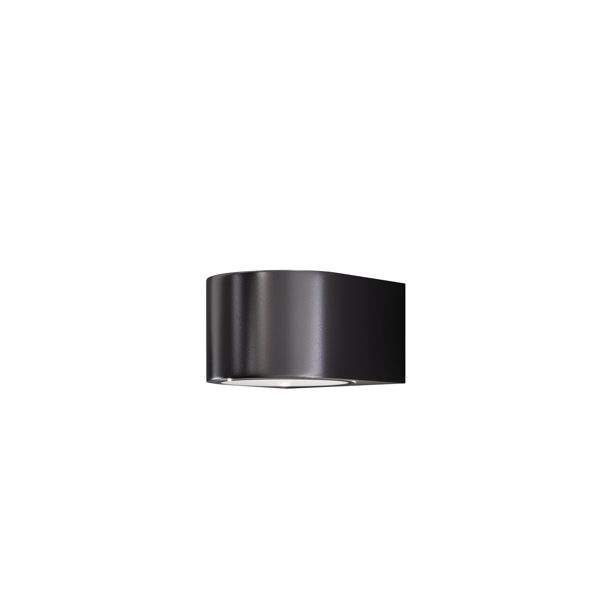 Illuminazione facciate Blow - Maytoni - Grigio - O435WL-L10GF3K
