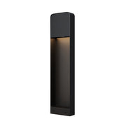 Illuminazione da esterno Porte - Maytoni - Nero - O481FL-L7B3K