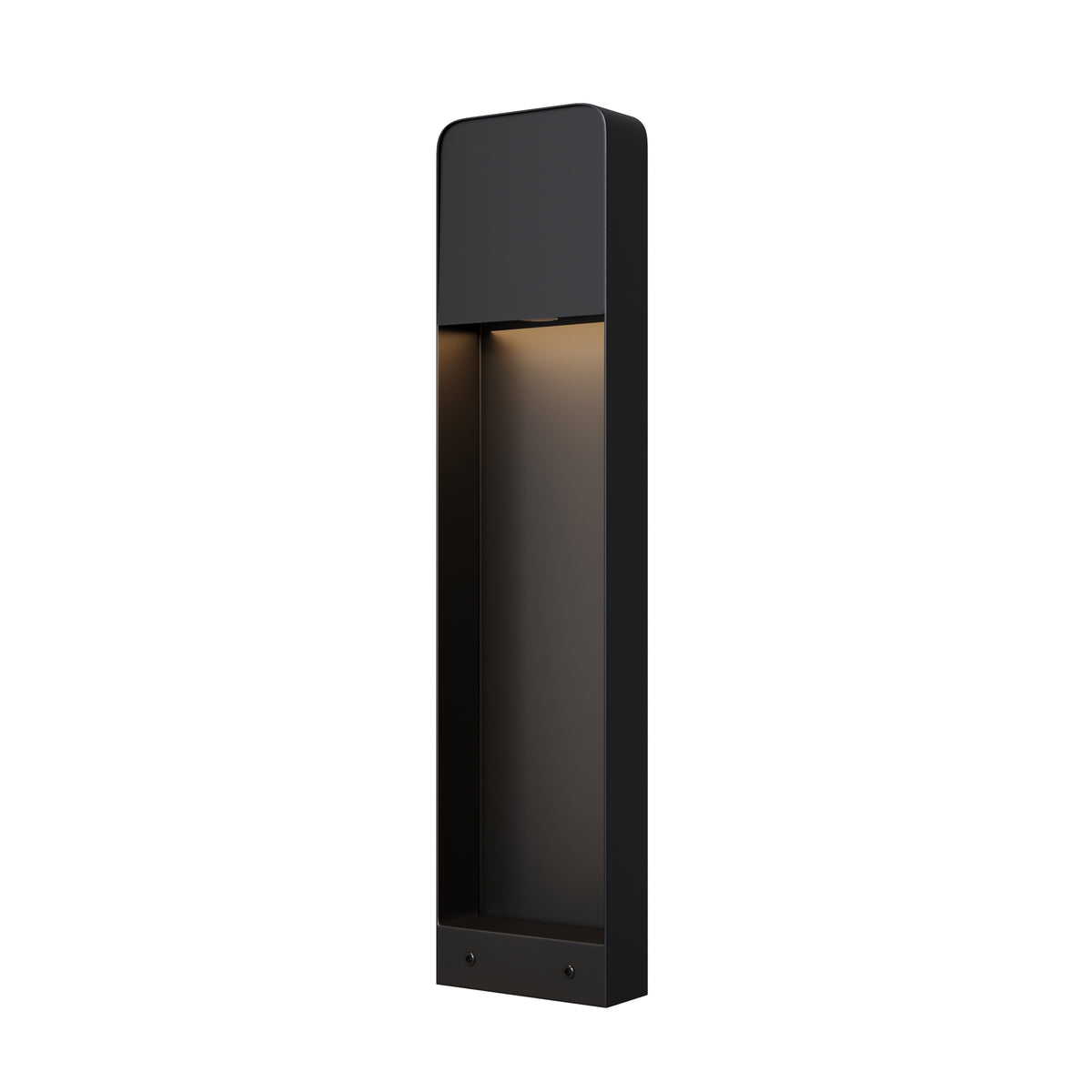 Illuminazione da esterno Porte - Maytoni - Nero - O481FL-L7B3K