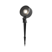 Lampada da esterno Core - Maytoni - Nero - O495FL-L25B3K