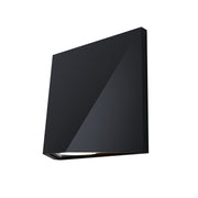 Illuminazione facciate Beekman - Maytoni - Nero - O577WL-L5B