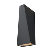 Illuminazione facciate Times Square - Maytoni - Nero - O580WL-L6B