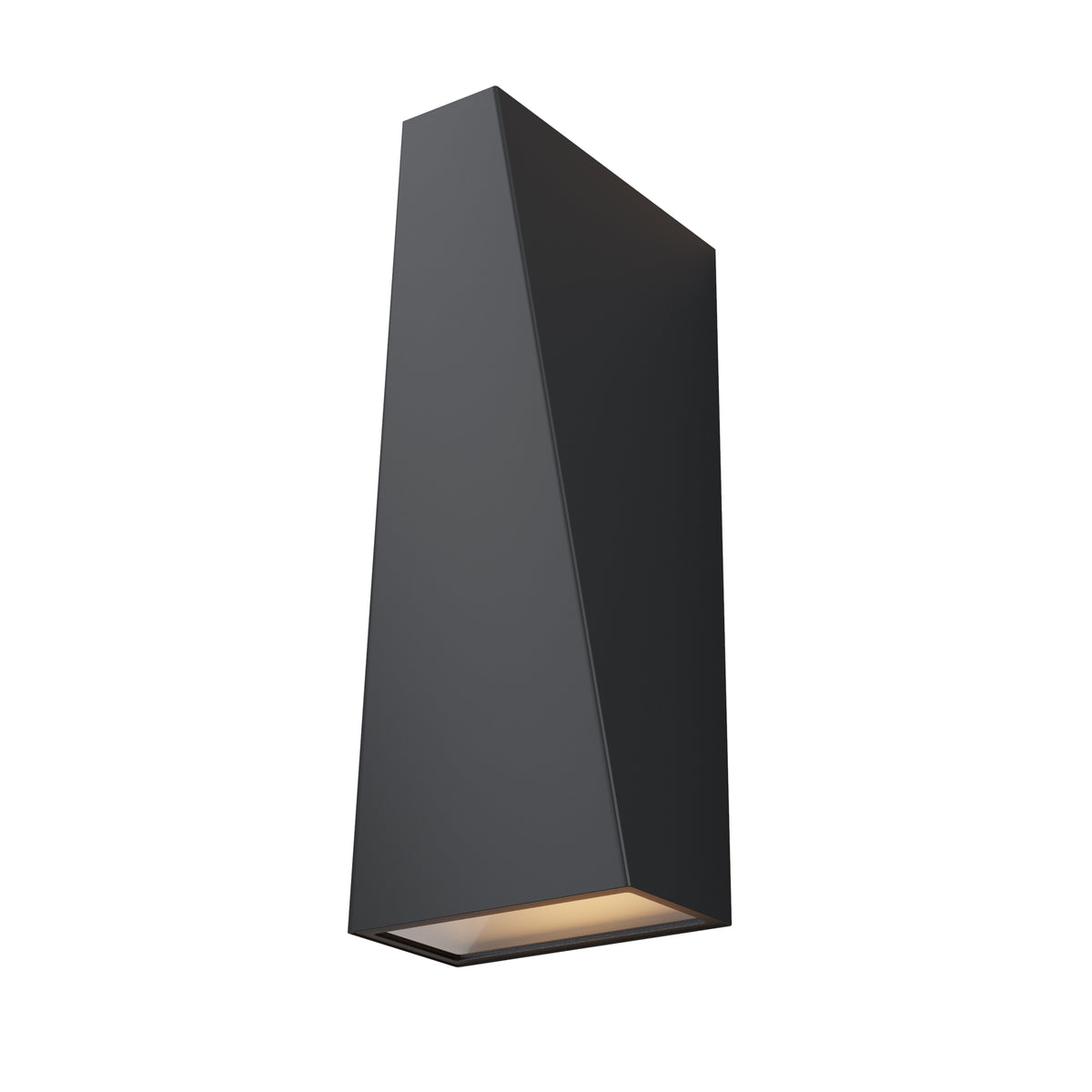Illuminazione facciate Times Square - Maytoni - Nero - O580WL-L6B