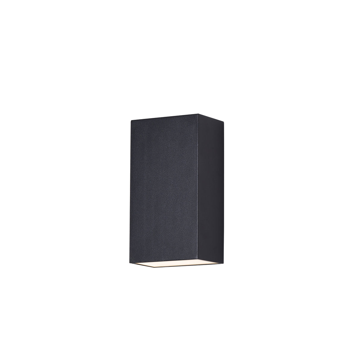 Illuminazione facciate Times Square - Maytoni - Nero - O581WL-L6B