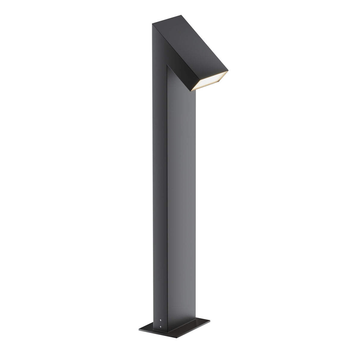 Illuminazione da esterno Guss - Maytoni - Grigio - O592FL-L15GF3K
