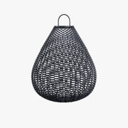 Illuminazione da esterno Plet - Maytoni - Nero - OSL599FL-L5B3K1